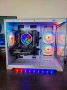 Нов! Ryzen 7 8700F, RTX 5060, 16GB DDR5 RAM, 1TB SSD NVMe, снимка 2