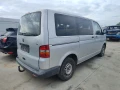 VW T5 2.5тди, Пътнически, Употребяван, на части, снимка 5