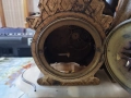 Френски каминен часовник, снимка 12