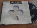 Starclub – Let Your Hair Down CD single