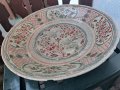   Chinese Plate  Wanli period , Ming Dinasty ,   Стара китайска чиния Минг период, китайски порцелан, снимка 4