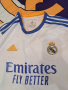 Тениска на Реал Мадрид на Лука Модрич, снимка 6