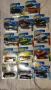 Hot wheels Silver BMW и други, снимка 9