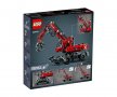 LEGO® Technic 42144 - Товарен кран, снимка 2