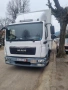 Man TGL 8.150 в перфектно състояние., снимка 1