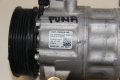 Компресор климатик Ford Puma след 2019г. / JX6119D629HB / JX61-19D629-HB, снимка 5