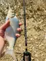 Фидер Fil Fishing AXEL PRO FEEDER 3.05м/ до 50гр , снимка 8