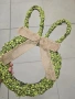 великденски кошнички декорации зайче, снимка 2