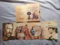 Once Upon a Time in the West DVD (2003) Charles Bronson, Leone с български субтитри цена 8 евро, снимка 3