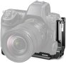 Нова NEEWER Закрепваща Плочка за Nikon Z8 Бърза Смяна, Arca и DJI RS, снимка 1 - Чанти, стативи, аксесоари - 42561096