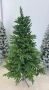 Красива Коледна елха с естествено излъчване, снимка 9