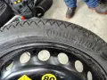 ПАТЕРИЦА 18ка 5x112 6j et22 57.1, снимка 4