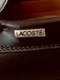 Кожени маркови обувки- лоуфъри LACOSTE, снимка 7