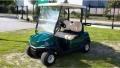 Голф колички Clubcar Tempo, снимка 4