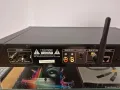 Denon DNP-720AE Network Auidio Player (стриймър), снимка 8