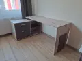 Ъглово бюро Комо (от Виденов) - 2 броя, снимка 2