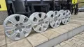 Оригинални Джанти Ауди/Audi Q3/A4-16цола, снимка 2