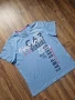 Страхотна мъжка тениска CAMP DAVID размер 3XL , снимка 2