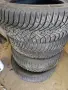 Зимни гуми 205/55/16 Goodyear ultra GRIP 9+, снимка 4