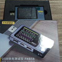 Finirsi-FNB58 , снимка 3 - Външни батерии - 44655375