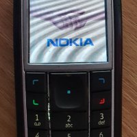 Nokia 6230i, снимка 1 - Nokia - 29007215
