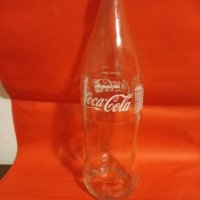 Бутилка Кока Кола / Coca Cola, снимка 1 - Други ценни предмети - 35930115