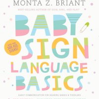 Baby sign language basics книга английски език, снимка 1 - Детски книжки - 35916254