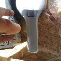 Ръчна прахосмукачка Black&Decker, "DUSTBUSTER" с Li-Ion батерия, С аксесоари, 7.2 V, 1.5 Ah, тип NVC, снимка 10 - Прахосмукачки - 41714980