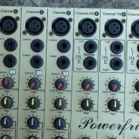 Powermixer Powerfriend 700 , снимка 6 - Други - 35671396