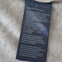 Tommy Hilfiger ICON Organic Cotton Mens Size S НОВО! ОРИГИНАЛ! Мъжка Тениска!, снимка 5 - Тениски - 41062548