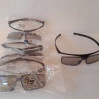 Очила за 3D, снимка 3 - Стойки, 3D очила, аксесоари - 42570936
