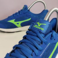  Дамски маратонки Mizuno◾ Номер: 37◾ Отлично състояние, снимка 4 - Маратонки - 40486996