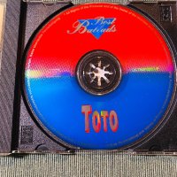 Bonnie Tyler,Toto,Joe Cocker,Kenny G, снимка 6 - CD дискове - 44498701