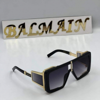 Мъжки и Дамски слънчиви очила Balmain, снимка 1 - Слънчеви и диоптрични очила - 36448719