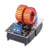 Индукционен нагревател 150w ZVS 5-15V, снимка 4 - Друга електроника - 44405270