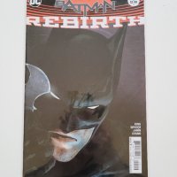 Комикси Batman Vol. 3, #1-124 + Annuals + Rebirth, NM, DC, снимка 8 - Списания и комикси - 39547084