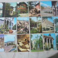 Пощенски картички от България, снимка 15 - Колекции - 38512210