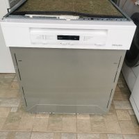 НАМАЛЕНИЕ! Съдомиялна Miele G 6200 SCI за полувграждане 60 см. А+++ 14 комплекта , снимка 2 - Съдомиялни - 38992444