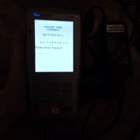 ПОС-Терминал Verifone VX 680, снимка 4 - Друго търговско оборудване - 41761765