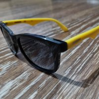 Черно-жълти очила Carrera junior-60лв.ПРОМО, снимка 6 - Слънчеви и диоптрични очила - 41520432