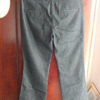 Дамски спортно-елегантен панталон Next, размер 12R, снимка 6 - Панталони - 40677641