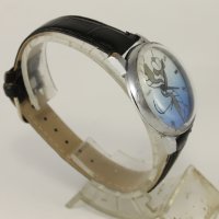 Колекционерски Руски Часовник Победа 40 мм, снимка 6 - Антикварни и старинни предмети - 35990332