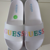 Guess нови джапанки, снимка 1 - Джапанки - 44768854