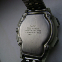 Продавам 5 броя часовници Casio,TCM,Pulsar,Poljot,Osco, снимка 5 - Мъжки - 44826057