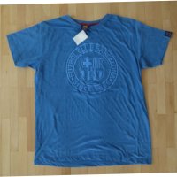 Barcelona FC  тениска, снимка 1 - Тениски - 41779931