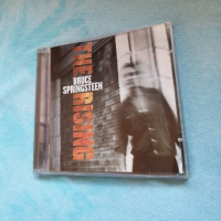 Bruce Springsteen - The Rising, снимка 1 - CD дискове - 44827179