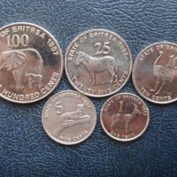монети от цял свят (Европа, Америките, Азия, Африка, Австралия и Океания), снимка 16 - Нумизматика и бонистика - 18310675