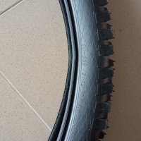 нови гуми scwalbe  26x235, снимка 8 - Части за велосипеди - 42011930