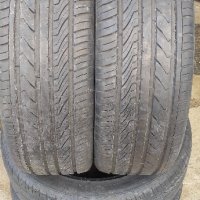 4бр летни гуми 225/55R18 Torque, снимка 2 - Гуми и джанти - 44384903