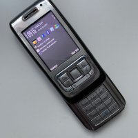 ✅ Nokia 🔝 E65, снимка 4 - Nokia - 40555281